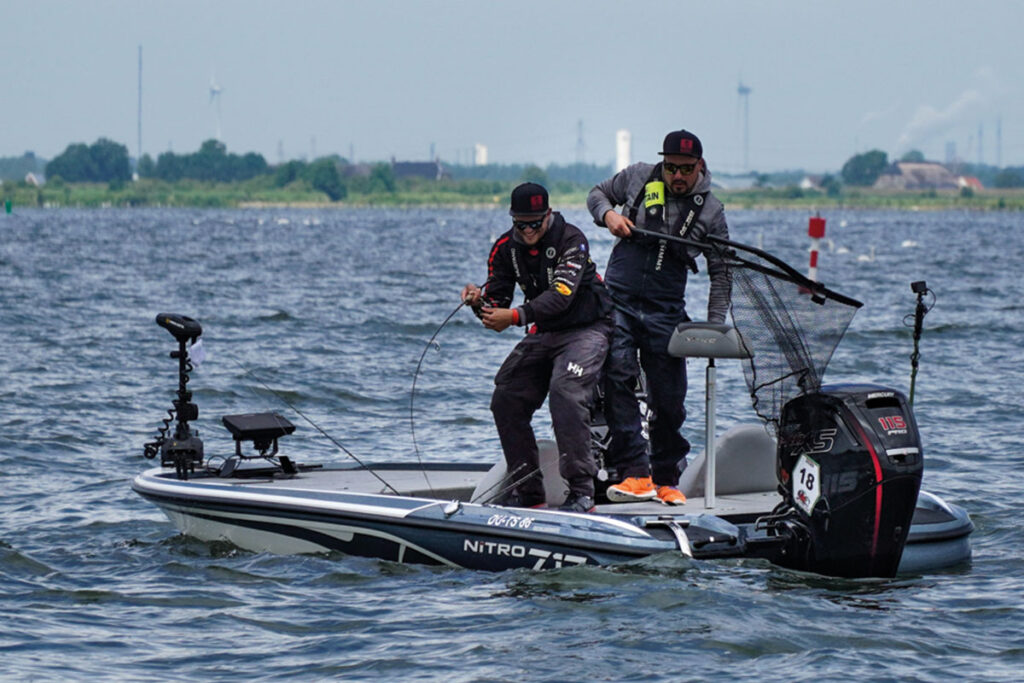 REGISTRATION WPC 2024 OPEN World Predator Classic